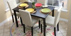 Table & Chair Sets